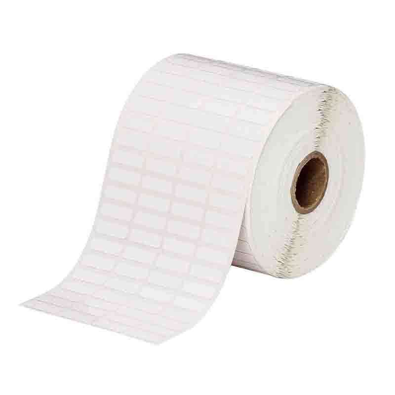 Thermal Transfer Polyimide Labels, Heat Resistant, B797, 0.25