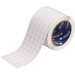 Thermal Transfer Polyimide Labels, Heat Resistant, B797, 0.437