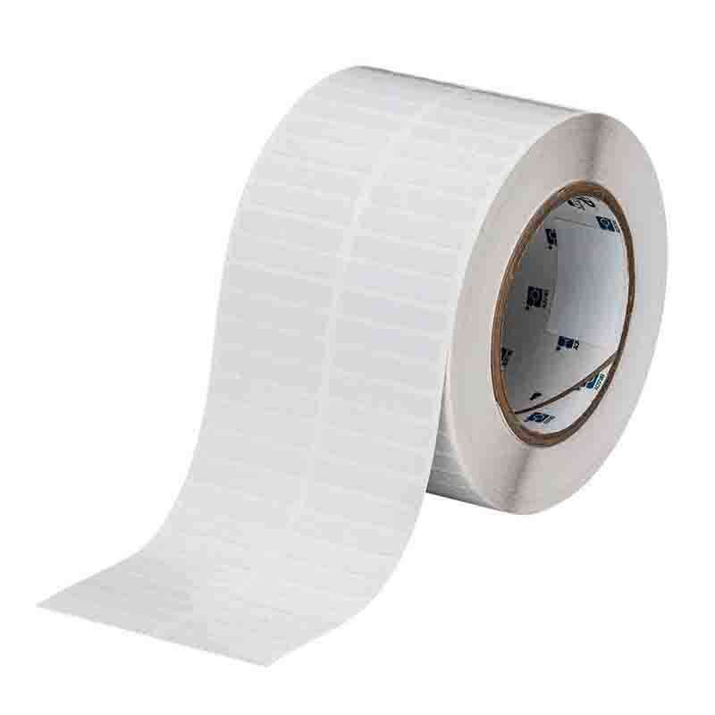 Thermal Transfer Polyimide Labels, Heat Resistant, B797, 0.25
