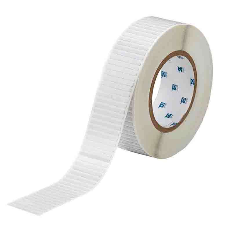 Thermal Transfer Polyimide Labels, Heat Resistant, B797, 0.125