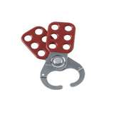 Lockout Hasp, 1 redirect to product page