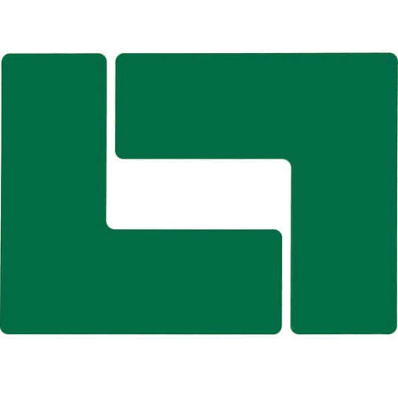 3x8 B514 Green Floor 20p