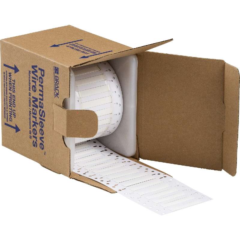 Brady 3PS-094-2-WT-S