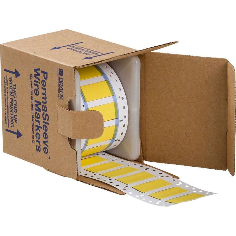 Brady 3PS-500-2-YL-S