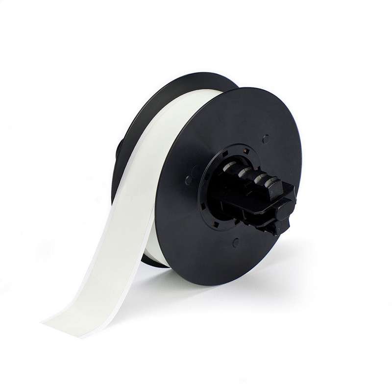 BradyGlo® High-Intensity Photoluminescent Tape, 1.125" x 50'