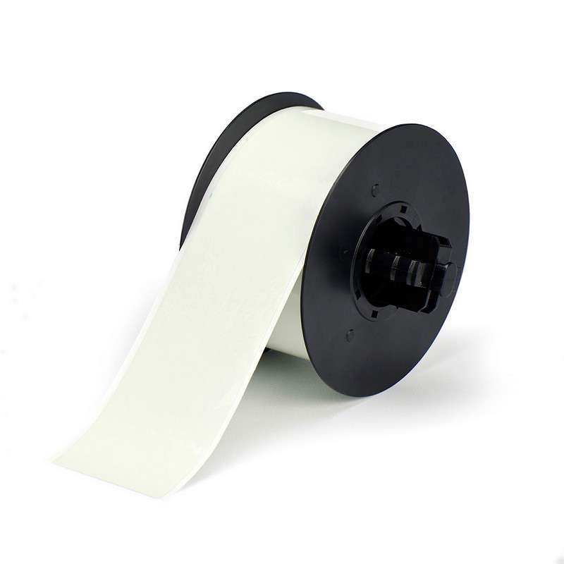 BradyGlo® High-Intensity Photoluminescent Tape, 2.25" x 50'