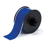 BBP™31 Tape, Indoor/Outdoor, 2.25" x 100', Vinyl Film with Permanent Adhesive, 1/ Roll, Blue redirect to product page