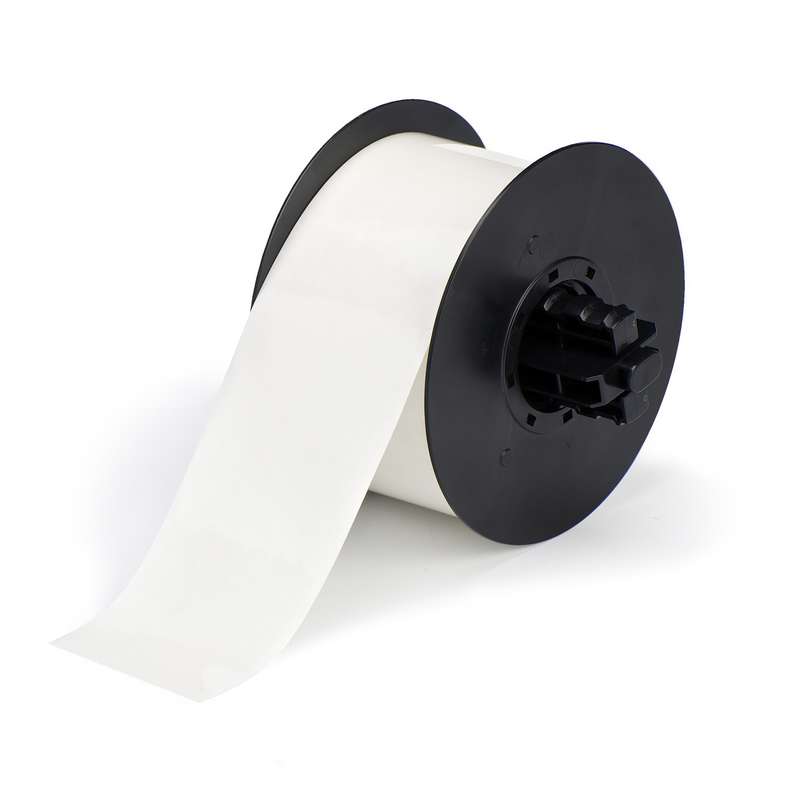 BBP31 Tape, Indoor/Outdoor, 2.25" x 100', Vinyl Film with Permanent Adhesive, 1/ Roll, Clear