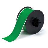 BBP™31 Tape, Indoor/Outdoor, 2.25" x 100', Vinyl Film with Permanent Adhesive, 1/ Roll, Green redirect to product page