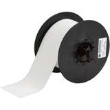B30 Series ToughWash Washdown Resistant Polyester Film Labels with Acrylic Adhesive, 2.250" x 50', redirect to product page