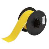 B30 Series ToughWash Washdown Resistant Polyester Film Labels with Acrylic Adhesive, 2.250" x 50', redirect to product page