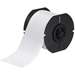 B30 Series Continuous Self-Extinguishing Polyester Labels, 3" x 100'