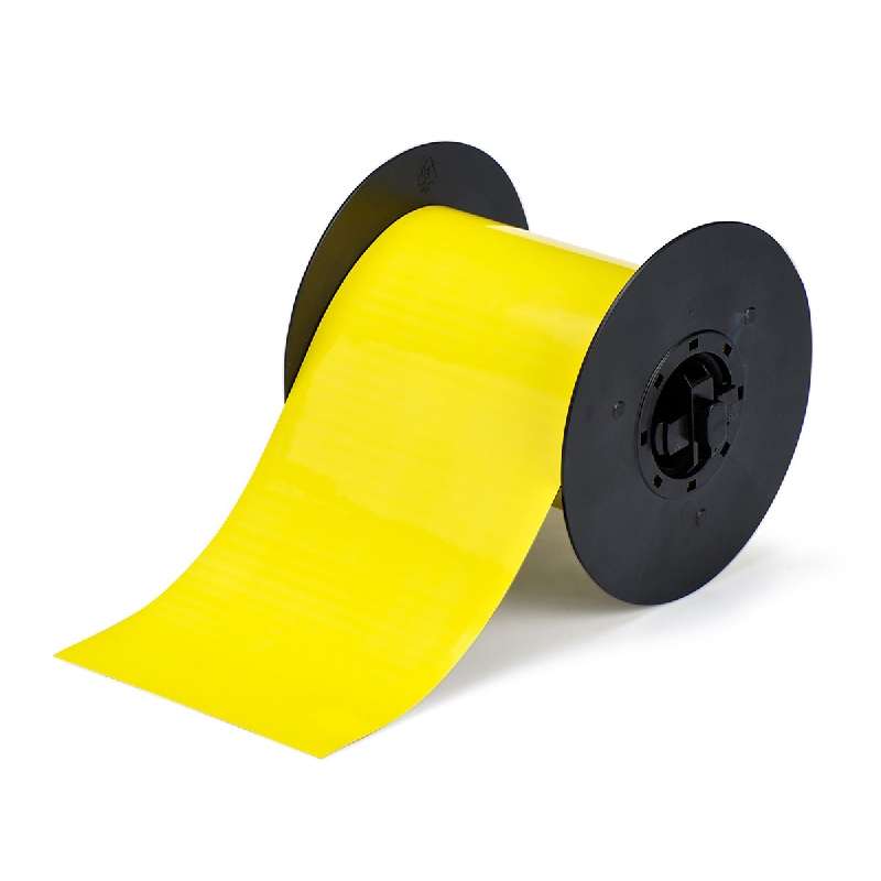 BBP™31 Tape, Indoor/Outdoor, .5" x 100', Vinyl Film with Permanent Adhesive, 1/ Roll, Green