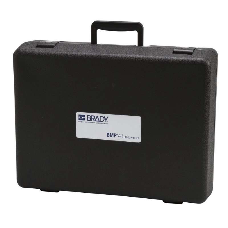 BMP™41 Hard Carrying Case