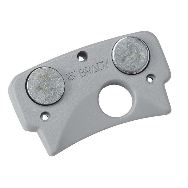BMP™41 Label Printer Magnet Accessory