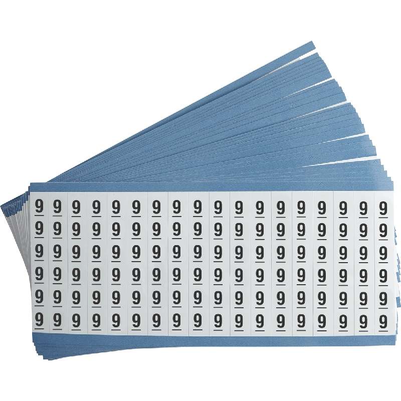 brady CAB-6-PK