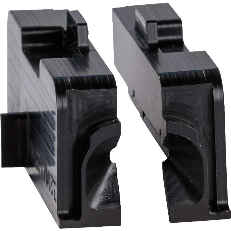DIE FOR 1IN .125 DIA SLEEVES-BSP45 APPLICATOR