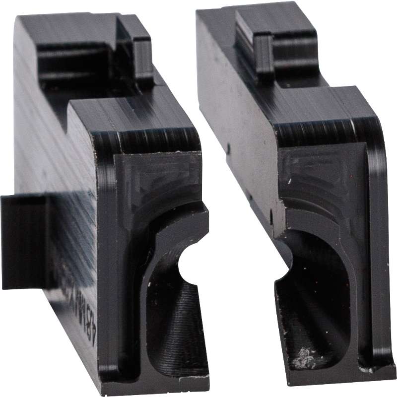 DIE FOR 2IN .125 DIA SLEEVES-BSP45 APPLICATOR