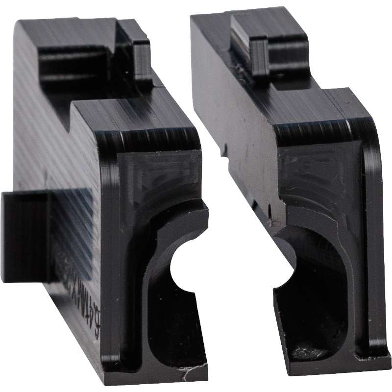 DIE FOR 1IN .250 DIA SLEEVES-BSP45 APPLICATOR