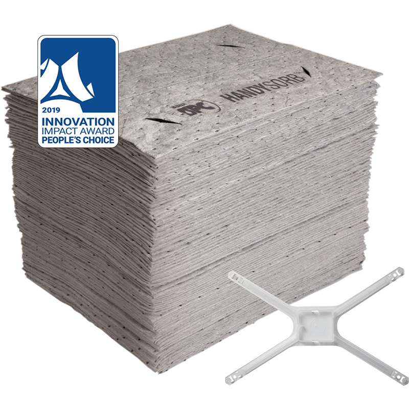 Brady Handysorb Basicpad