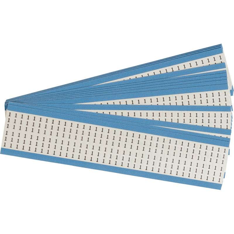 Brady HH-1-PK