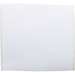 BradyJet J2000 UL Approved Polyester Printer Labels,White, 2.25" X 100'