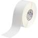 Chemical Resistant Cryogenic Polypropylene Continuous Labels for J4000, 2.25" X 100'
