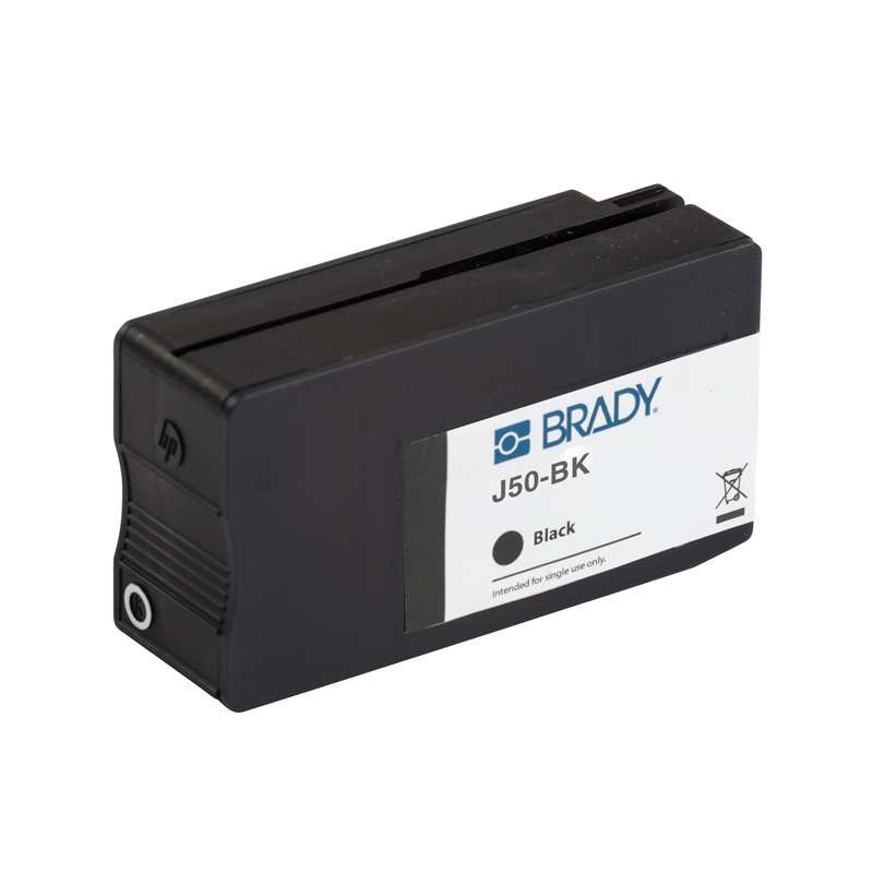 brady J50-BK