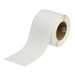Inkjet Polyester Roll Labels, 2" Core, White, 2.25" x 50'