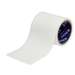 Inkjet Vinyl Roll Labels, 3" Core, White, 4" x 50'