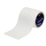 Continuous Polypropylene Labels, Chemical Resistant, Cryogenic, 3" Core, 4" x 50' redirect to product page