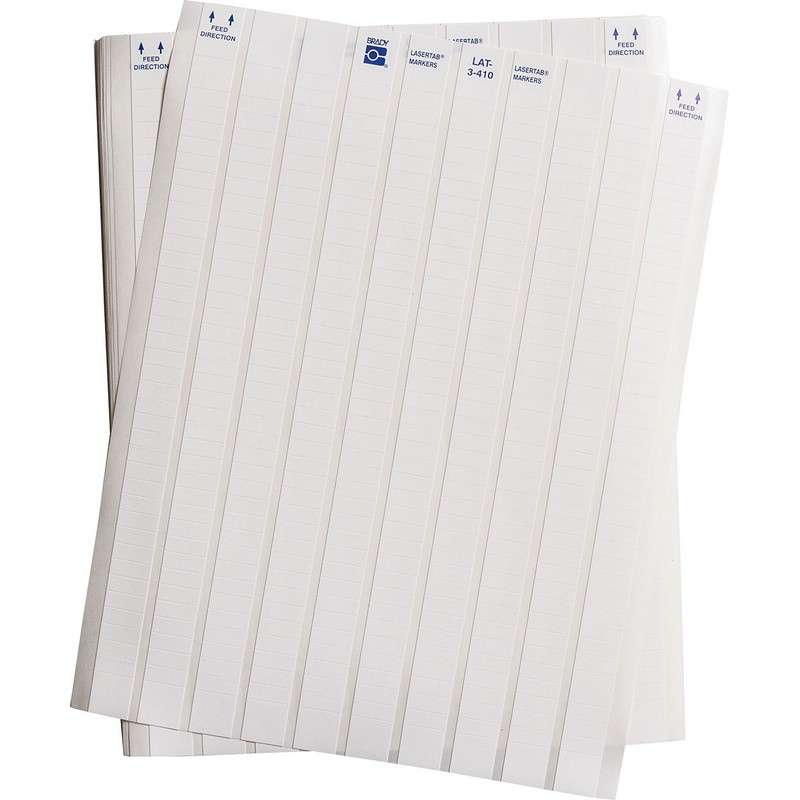 Brady LAT-3-410-10