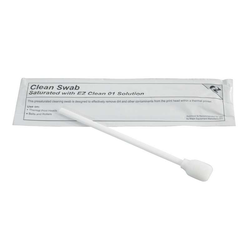 IDXPERT Cleaning Kit for XPERT-ABC and XPERT-KEY Labelers