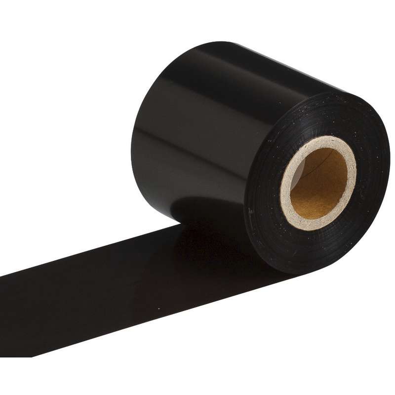 Brady R6400 - Thermal Transfer Printer Ribbon, 2.36