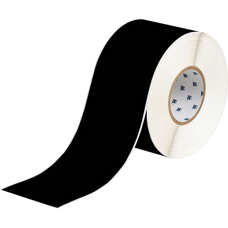 Brady THT-107-8591-BK