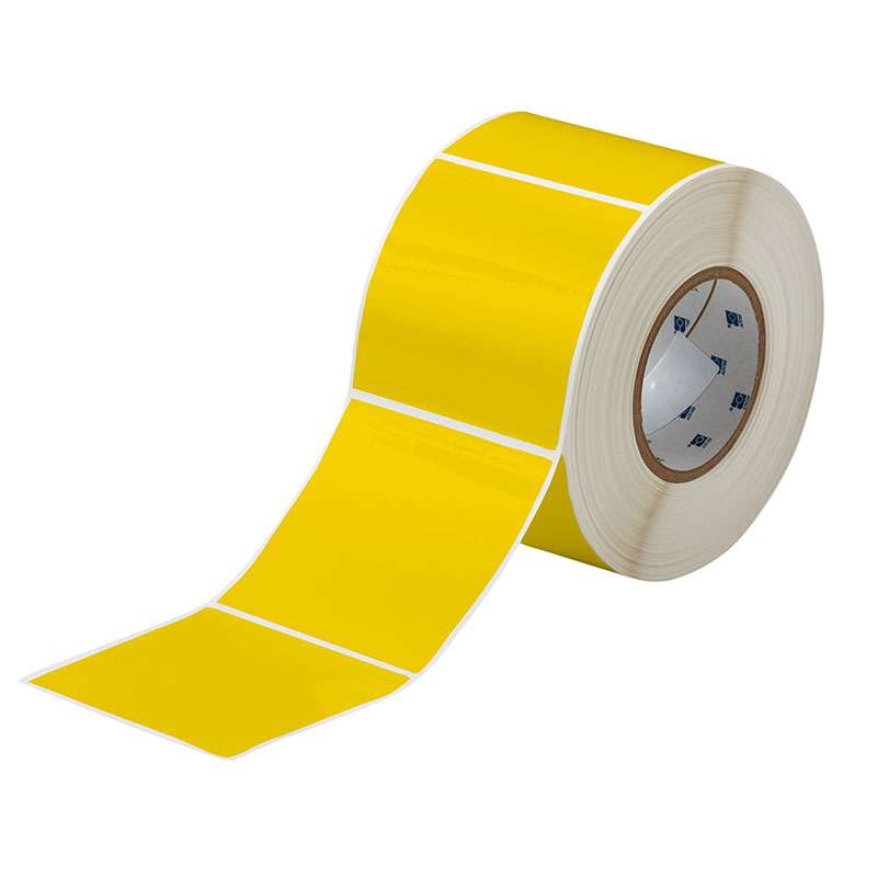 Brady THT-161-8591-1-YL