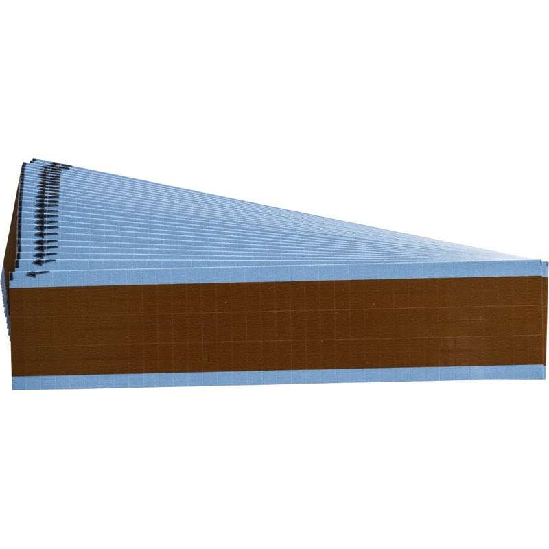BROWN (BLANK)