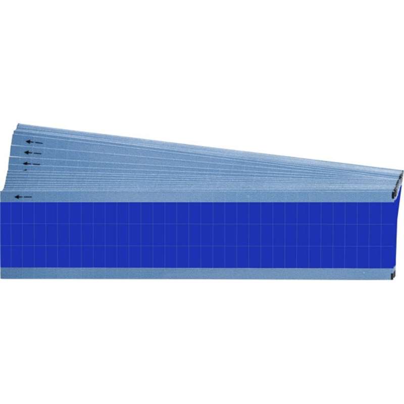 LIGHT BLUE (BLANK)
