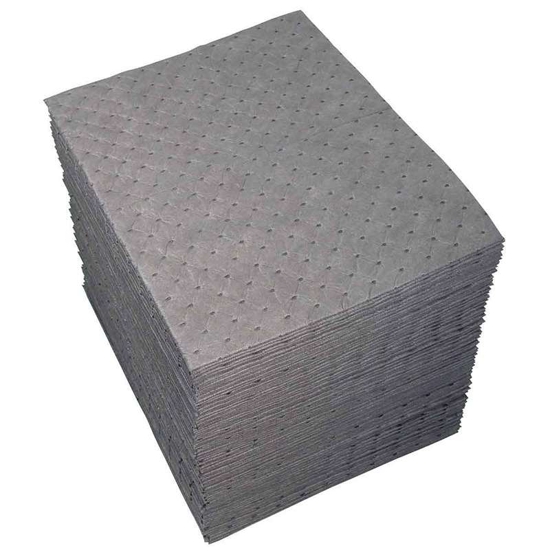 PAD 15"X19" SMS CHARCOAL GREY