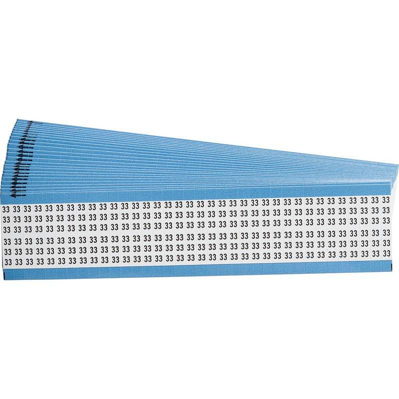 Brady WM-33-PK
