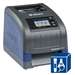 i3300 with Brady Workstation Laboratory ID Software Suite