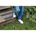Anti-Skid Tape Roll Mounted, 60 Ft, Black