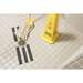 Anti-Skid Tape Roll Mounted, 60 Ft, Black