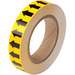 Arrow Tape Pipe Markers, 1" x 30yd