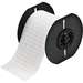 B33 Series Matte WT 2 mil Polyimide Labels 0.25in H x 0.75in W WT 10000/RL