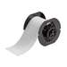 B33 Series Polyester Permanent Labels 0.437in H x 0.5in W WT 10000/RL