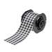 B33 Series Matte Black Polyester Labels 0.437 in H x 0.5 in W Black 10000/RL