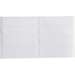 B33 Series Self-Extinguishing Polyester Labels 0.375 in H x 1.5 in W WT 5000/RL