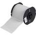 B33 Series Metallized Polyester Permanent Labels 4in H x 4in W LGT GR 300/RL