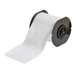 B33 Series Flexible with Permanent Adhesive Labels 4in H x 4in W WT 350/RL